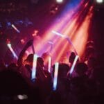 What Age Do People Stop Finding New Music?