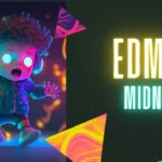 Play House - EDM At Midnight (No Copyright Music)