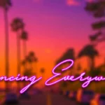 Play House - Dancing Everywhere (Official Lyric Video)