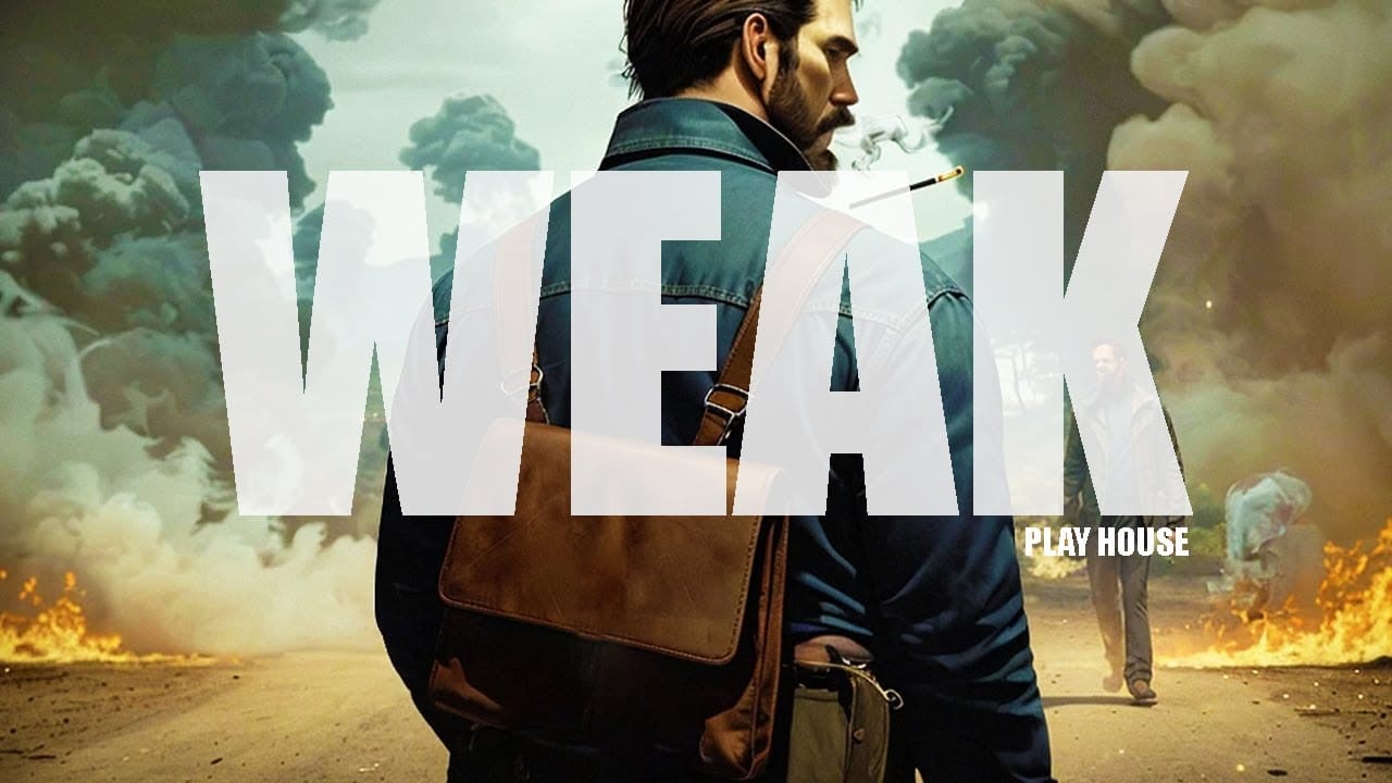 Weak by Play House