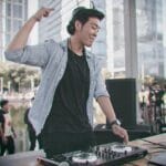 Who Is the Most Handsome DJ?
