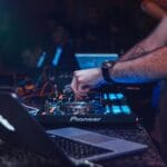How Many Songs Are in a DJ Set?