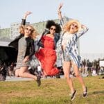 Top 10 Best Festivals in France