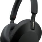Is the Sony WH-1000XM5 Better than the XM4 for Noise Cancellation?