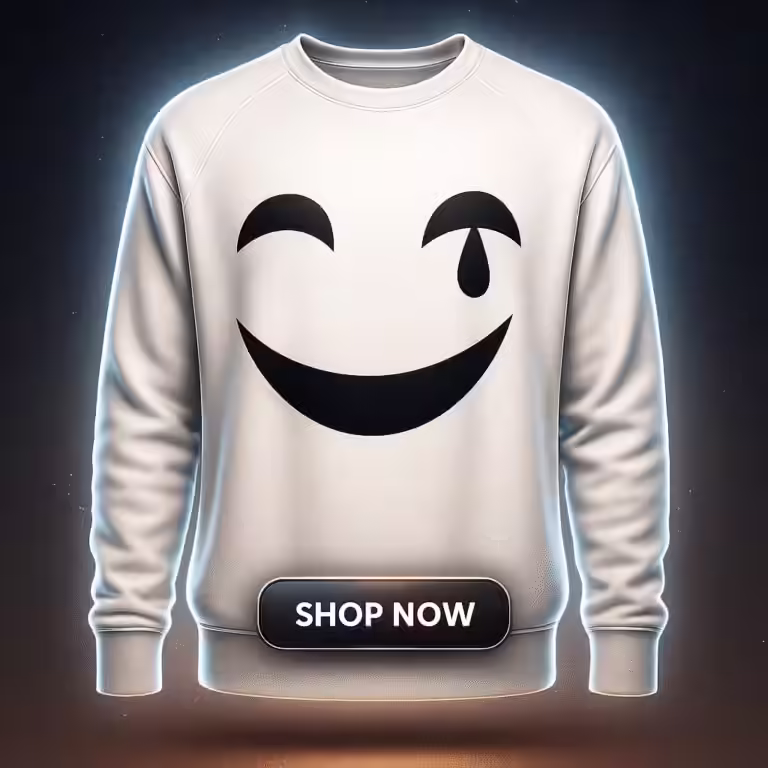 Play House Sweatshirt