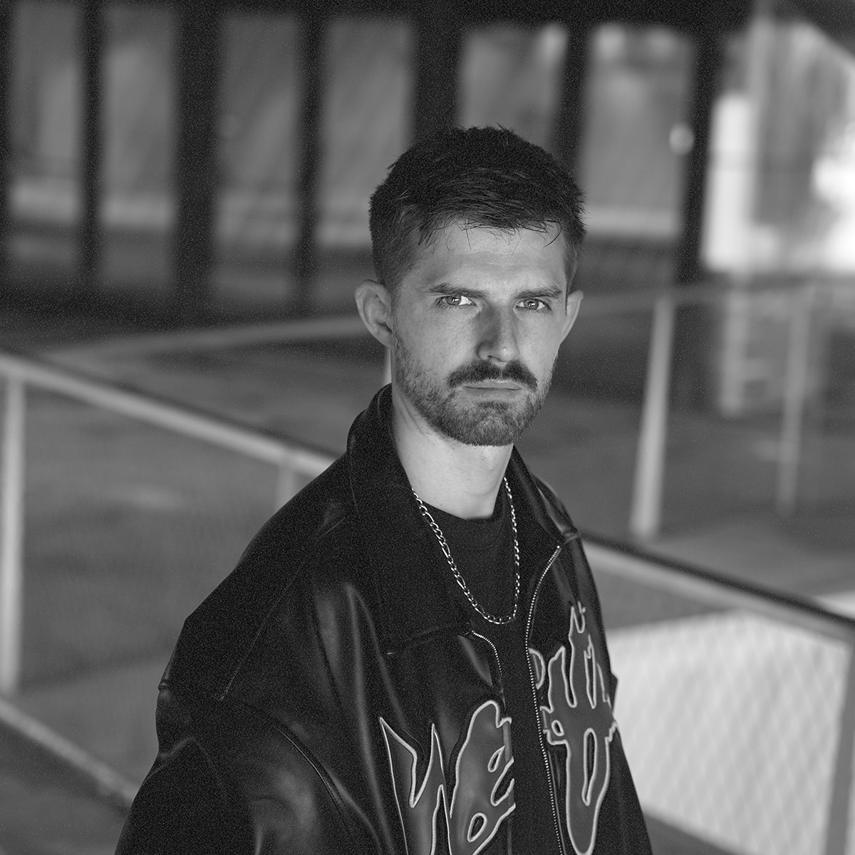 Soya - Trance Techno Acid