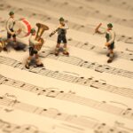 The Rise of Barry Can't Swim: From Jazz to House