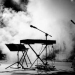 The Formation of Swedish House Mafia: How Axwell, Angello, and Ingrosso Met