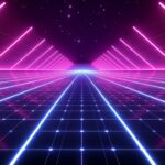 Purple Disco Machine's Real Name: Tino Piontek's East German Origins