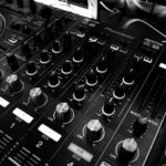 Chromatic Transitions: How to Modulate Keys Across Unrelated Tracks