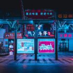 Industrial Bass vs. Midtempo: Cyberpunk Synths and 100 BPM Drops